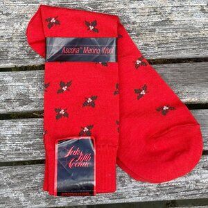 ✨Men's Merino Wool Dress Novelty Luxury Socks